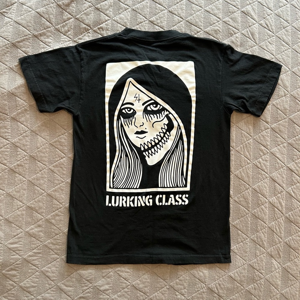 Lurking Class Shirt